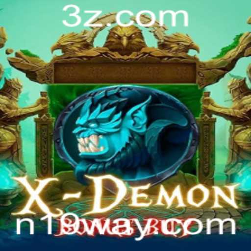 Explorando o Universo de XDemonBonusBuy